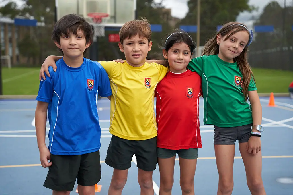 Bienestar | Colegio Anglo Colombiano