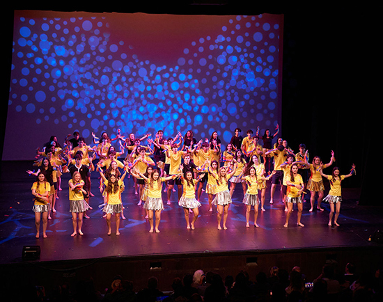 Competencia-Intercasas-de-Bailes