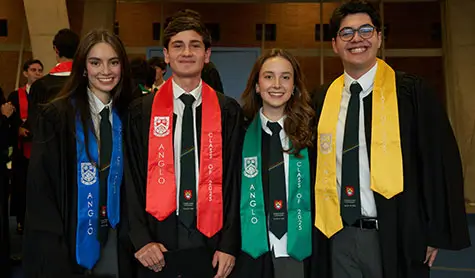 DP | Colegio Anglo Colombiano