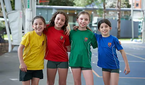 | Colegio Anglo Colombiano