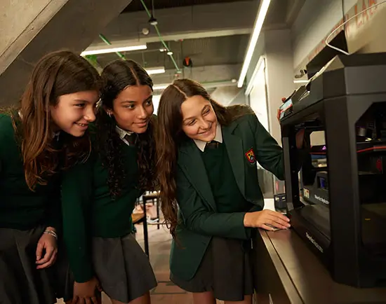 | Colegio Anglo Colombiano