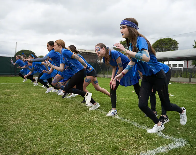 Sports Day | Colegio Anglo Colombiano
