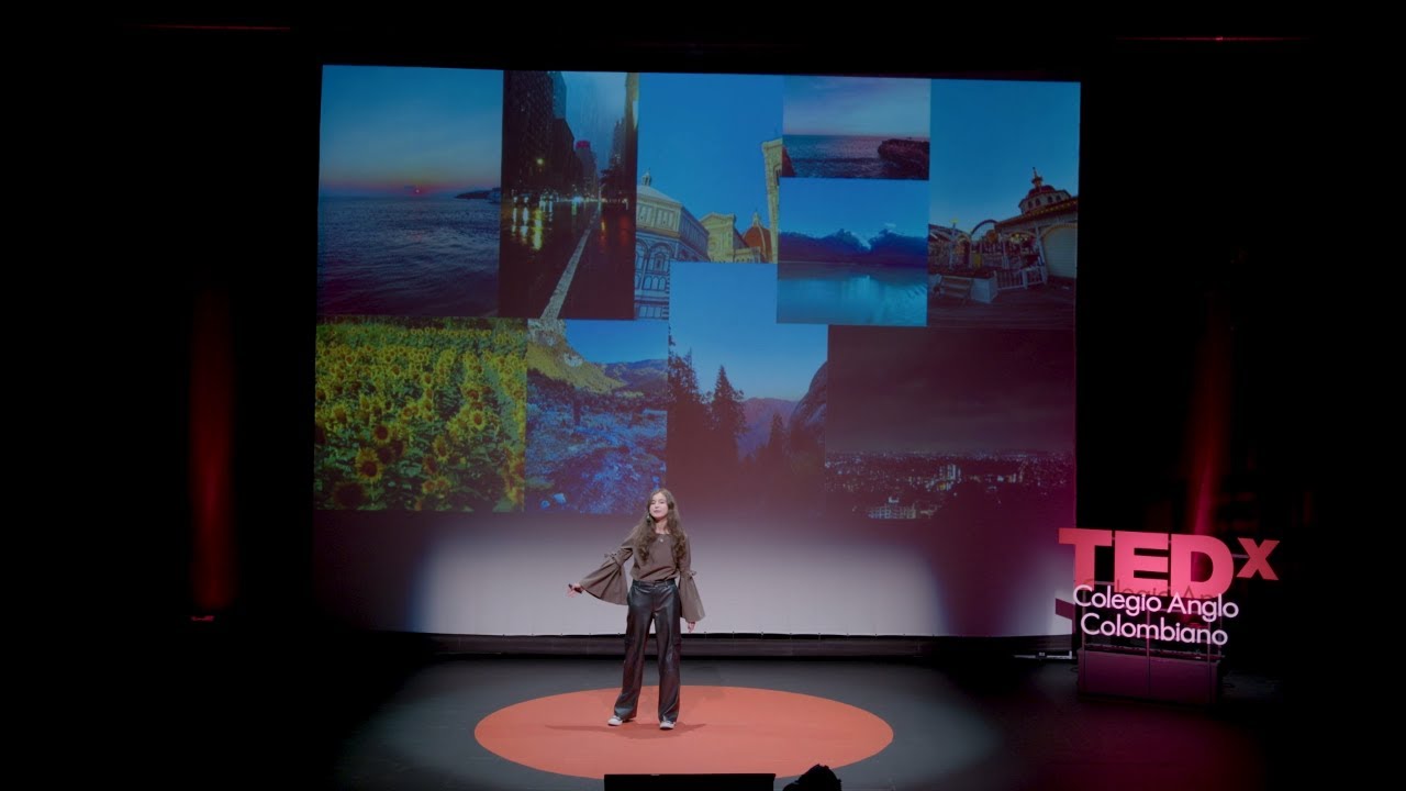 Perfectly Imperfect: The Beauty of Being You