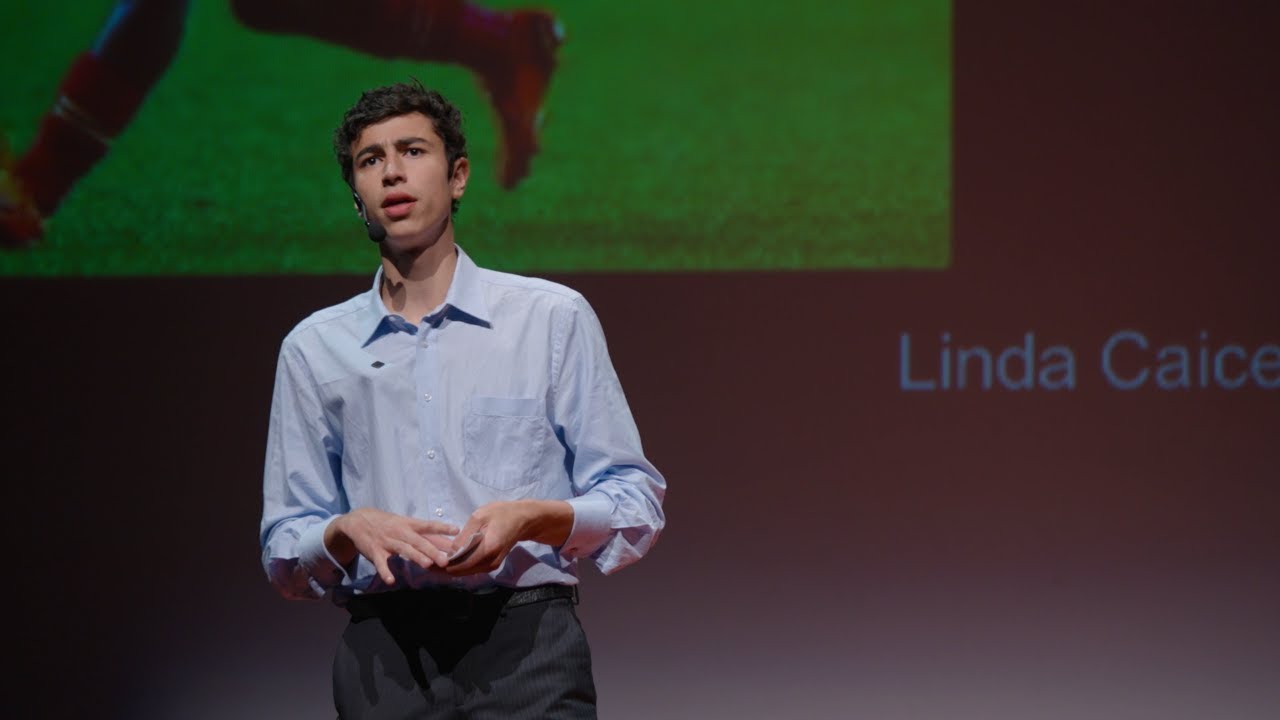 Training for success