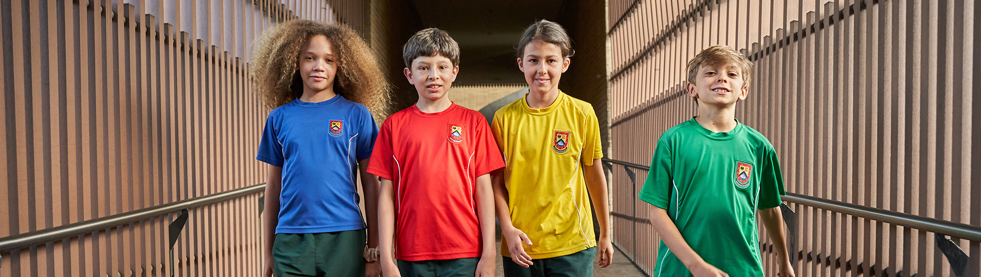 Quienes somos | Colegio Anglo Colombiano