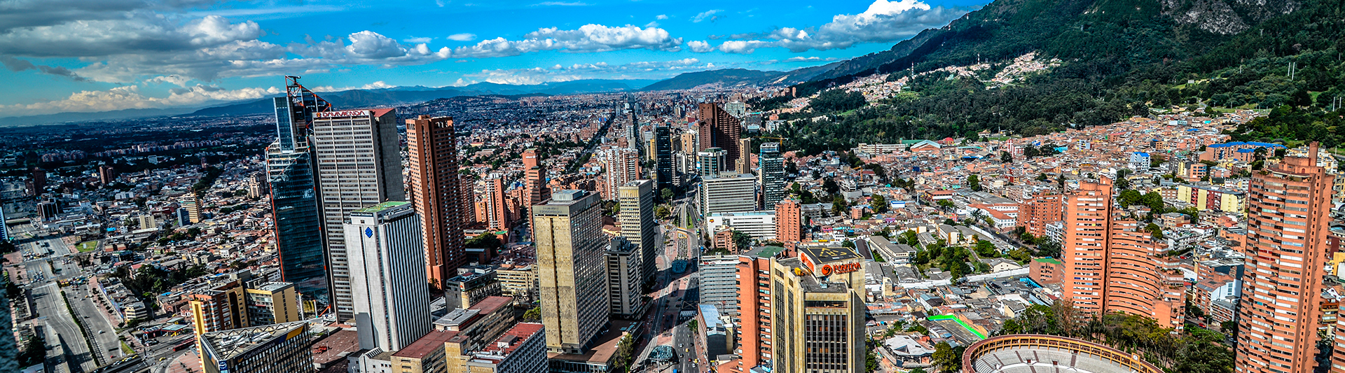 BOGOTÁ, COLOMBIA. | Colegio Anglo Colombiano